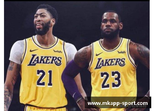 NBA焦点：湖人与雄鹿的挑战与荣耀