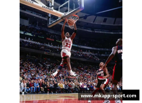 NBA旗舰店的意义与价值：品牌推广与粉丝体验的终极融合