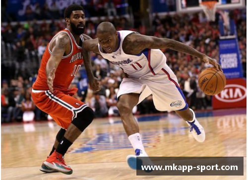 NBA球员体能训练揭秘：打造顶级运动员的终极方案